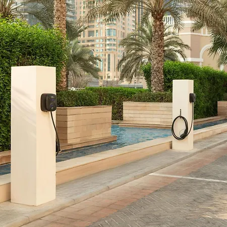 The Westin Dubai Mina Seyahi Beach Resort And Waterpark-3