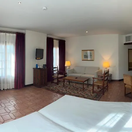 Parador de Plasencia-2