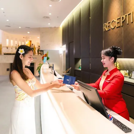 Royal Cliff Beach Hotel Pattaya-2