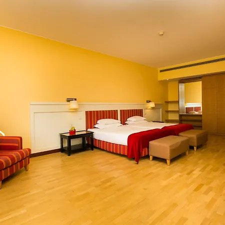 Pestana Sintra Golf Resort & Spa Hotel-3