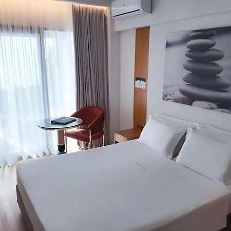 Coral Hotel Athens-2
