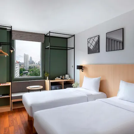 Ibis Bangkok Sukhumvit 4-2