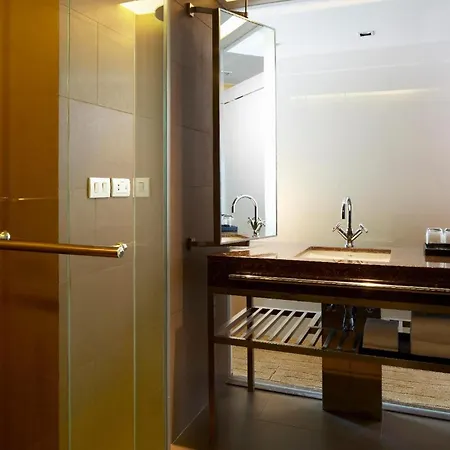 Jc Kevin Sathorn Bangkok Hotel-3