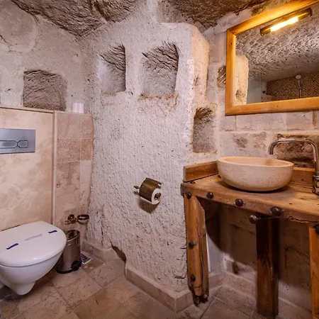 Panoramic Cave Hotel-3