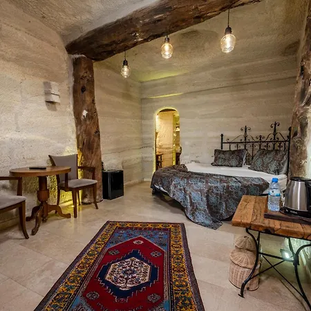 Panoramic Cave Hotel-2