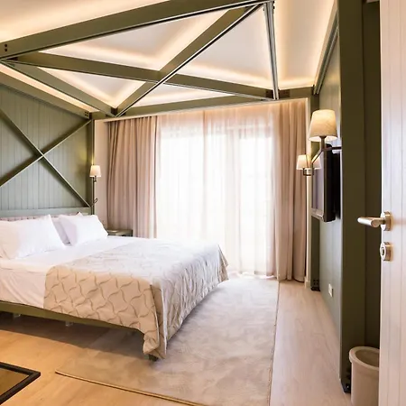 Voyage Sorgun Hotel-2