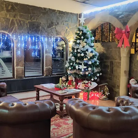 Hotel Leonor Mirón-3