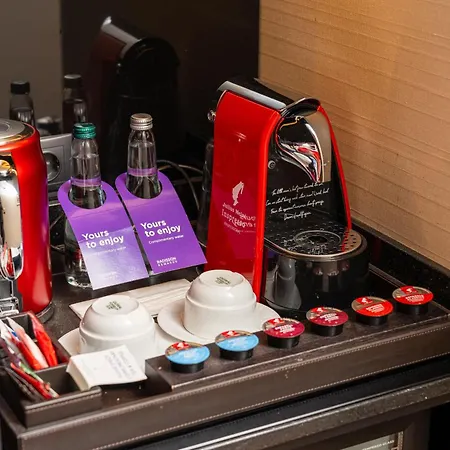 Radisson Blu Leogrand Hotel-3