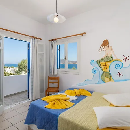 Apollon Rooms-2
