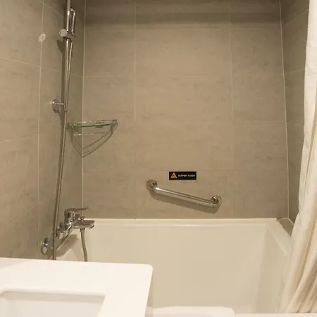 Seoul Garden Hotel-2
