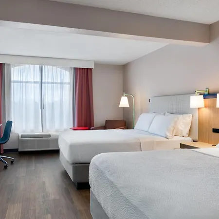 Garner Hotel Murfreesboro West By Ihg-3