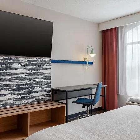 Garner Hotel Murfreesboro West By Ihg-2