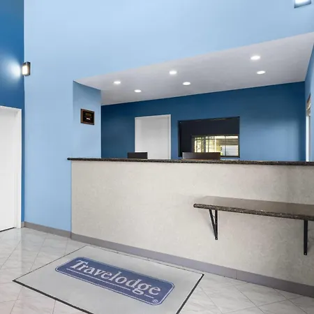 Travelodge By Wyndham Banning Casino And Outlet Mall-3