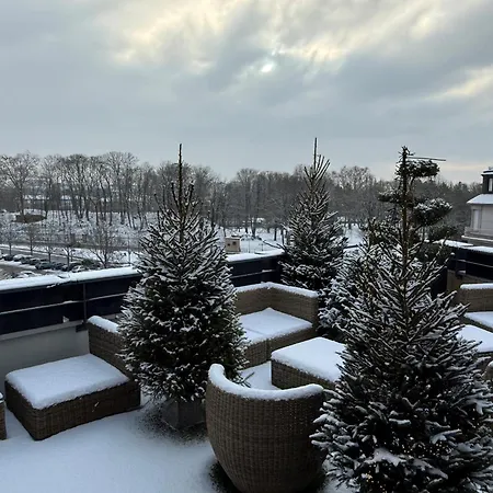 Best Western Plus Thionville Centre-2