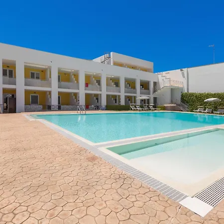 Residence Solaris-3