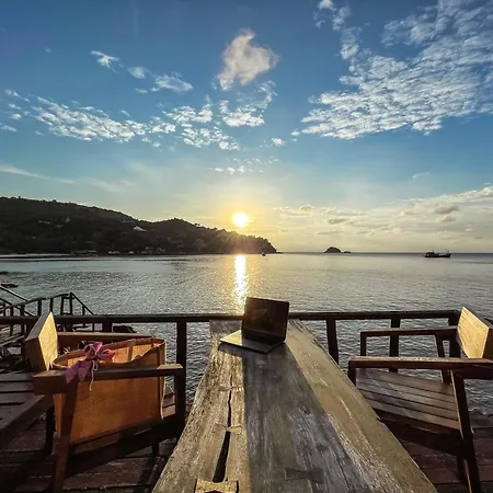 Taatoh Seaview Resort - Sha Plus-3