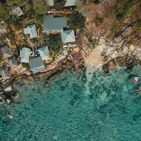 Taatoh Seaview Resort - Sha Plus-2