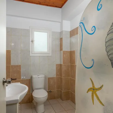 Apollon Rooms-3