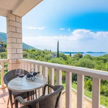 Villa Panorama Dubrovnik-2