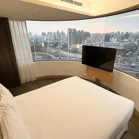 Holiday Inn Express Taoyuan By Ihg-2