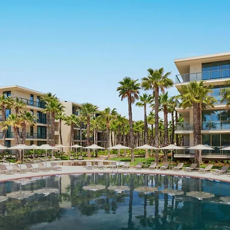 Marriott Residences Salgados Resort, Algarve-2