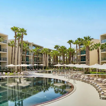 Marriott Residences Salgados Resort, Algarve-3