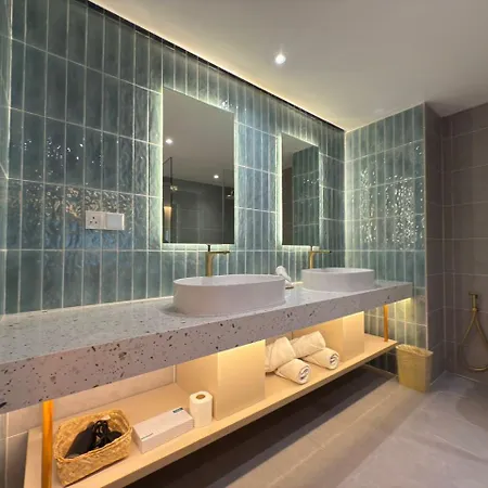 Crystal Crown Hotel Kuala Lumpur-2