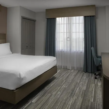 Hilton Garden Inn Miami South Beach-2