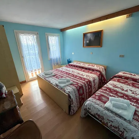 Albergo Ristorante K2-2