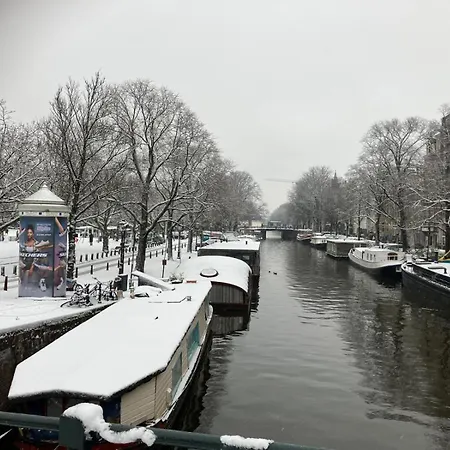 A B&B Amsterdam-2