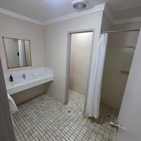Sanno Marracoonda Perth Airport Hotel-2