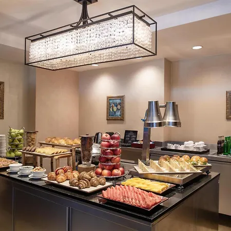Kempinski Hotel Gold Coast City-2