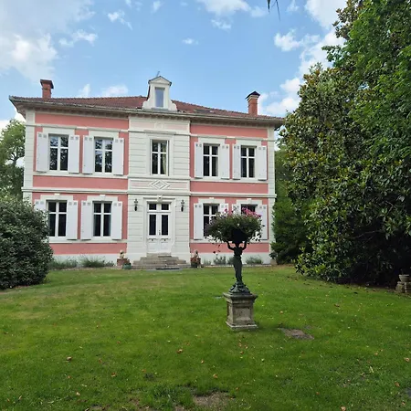 Manoir de Tireveste-2