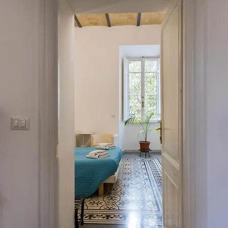 B&B Domus Aurea-3