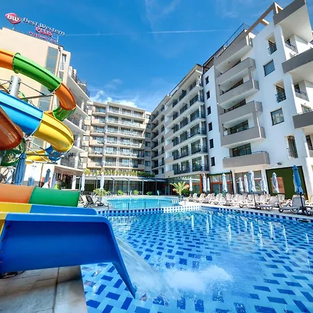 Best Western Plus Premium Inn-3