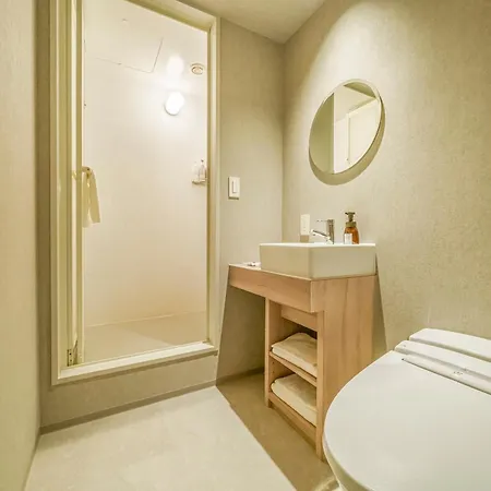 Center Hotel Tokyo-3