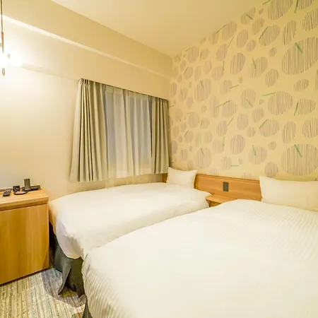 Center Hotel Tokyo-2