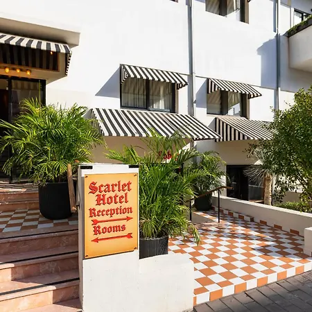 Scarlet Hotel-2
