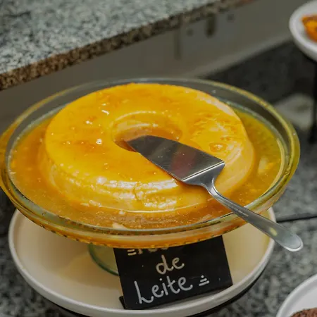 Hotel&Restaurante Paraíso Ponte Nova - Próximo a Faculdade Dinâmica-3