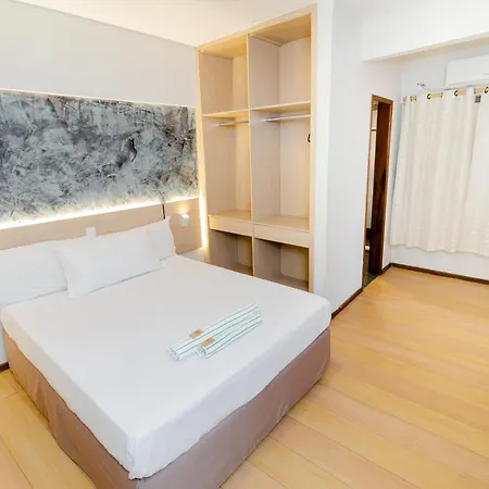 Hotel&Restaurante Paraíso Ponte Nova - Próximo a Faculdade Dinâmica-2