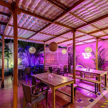 Mucura Hotel & Spa-3