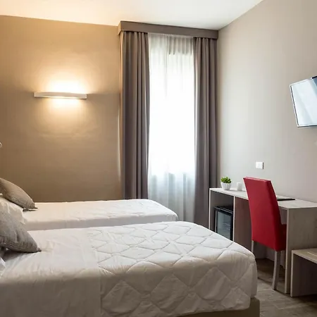 Hotel Terme di Frasassi-2