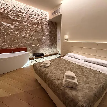 Arena Luxury Suite-2