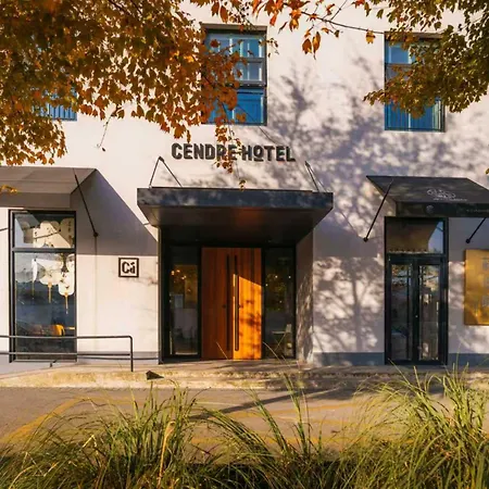 Cendre Hotel-2