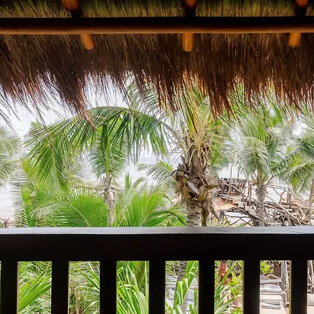 Kanan Tulum Hotel & Spa Adults Only Playground-3