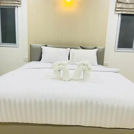 Koh Yao Modern Inn -SHA Plus-2