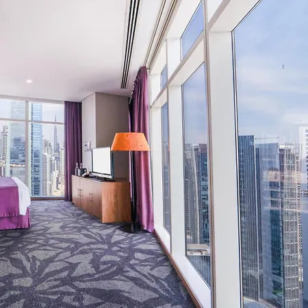 Park Regis Business Bay-3