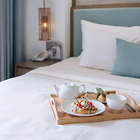 Icon Saigon - Lifestyle Design Hotel-3