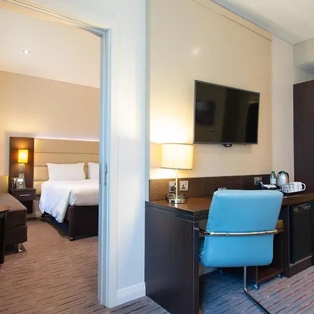 Premier Inn Doha Airport-3