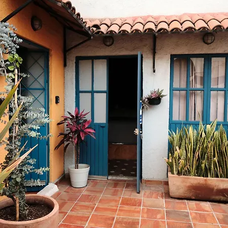 Casa Arrayan-3